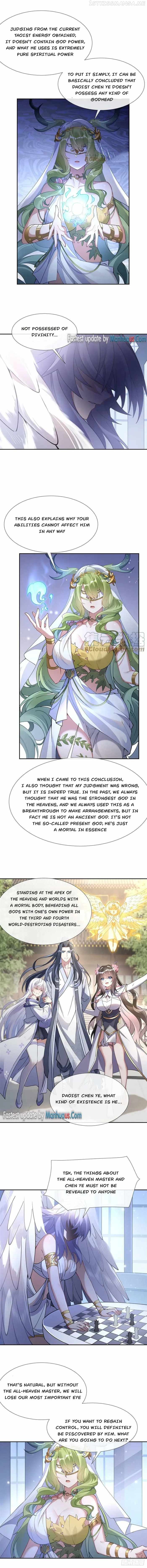 My Female Apprentices Are All Big Shots From the Future Chapter 162 34 ch 162 6