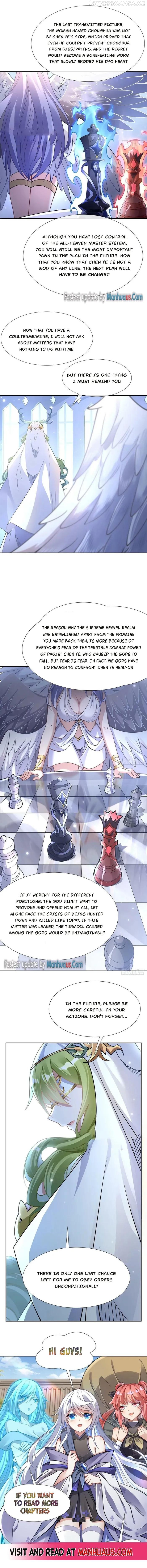 My Female Apprentices Are All Big Shots From the Future Chapter 162 35 ch 162 7