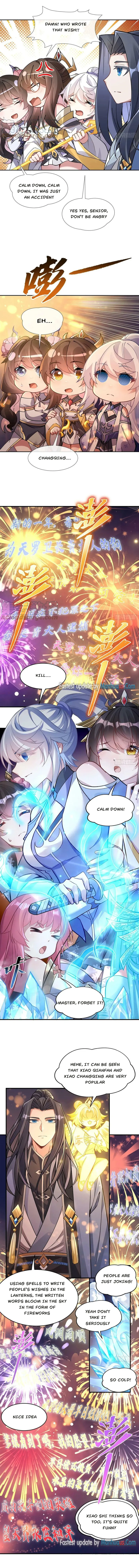 My Female Apprentices Are All Big Shots From the Future Chapter 164 31 ch 164 3