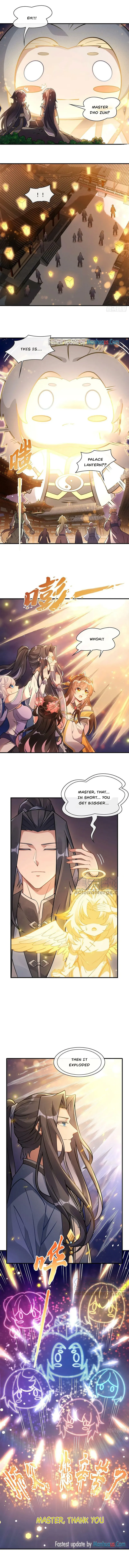 My Female Apprentices Are All Big Shots From the Future Chapter 164 34 ch 164 6
