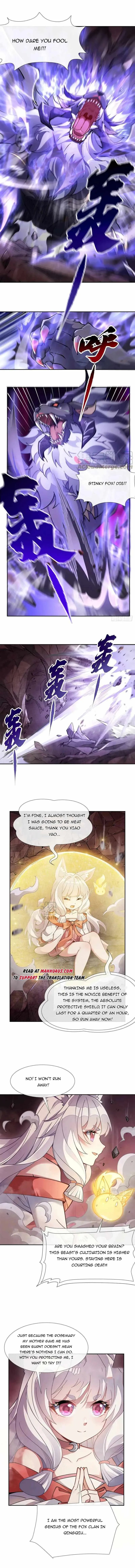 My Female Apprentices Are All Big Shots From the Future Chapter 166 38 ch 166 7