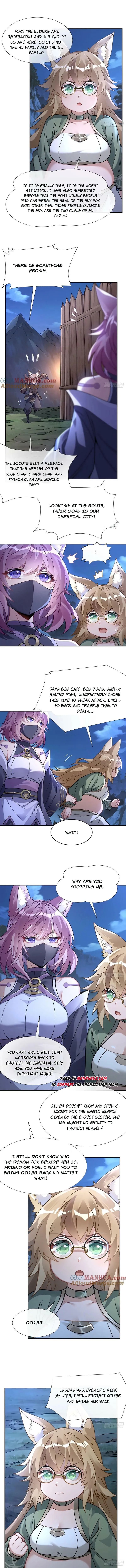 My Female Apprentices Are All Big Shots From the Future Chapter 169 34 ch 169 3