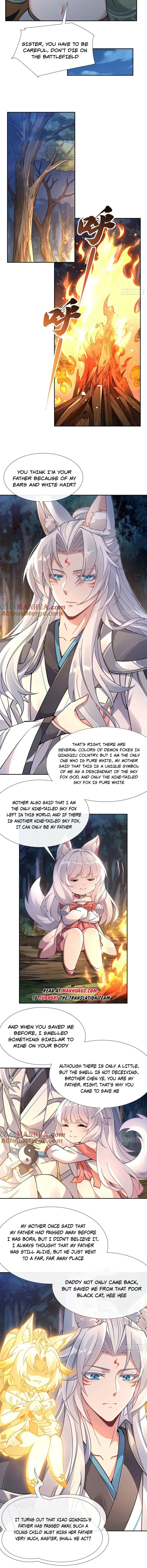 My Female Apprentices Are All Big Shots From the Future Chapter 169 35 ch 169 4