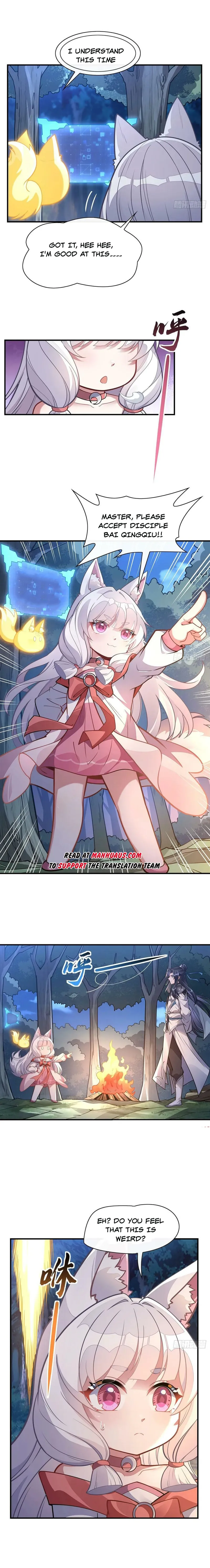 My Female Apprentices Are All Big Shots From the Future Chapter 169 38 ch 169 7