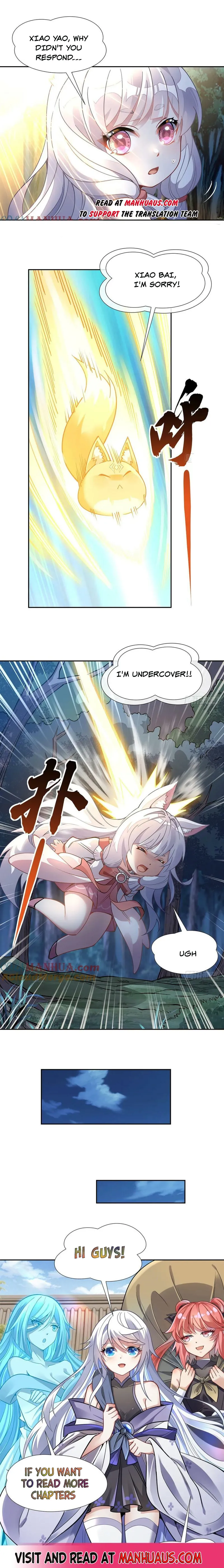 My Female Apprentices Are All Big Shots From the Future Chapter 169 39 ch 169 8