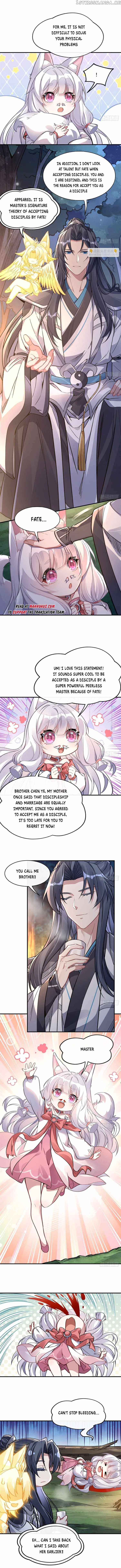 My Female Apprentices Are All Big Shots From the Future Chapter 171 35 ch 171 4