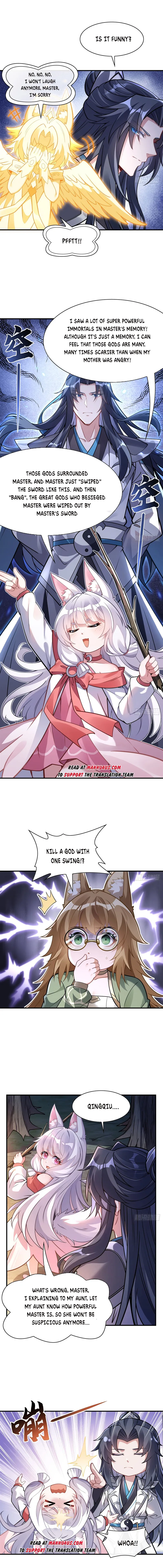 My Female Apprentices Are All Big Shots From the Future Chapter 173 35 ch 173 4