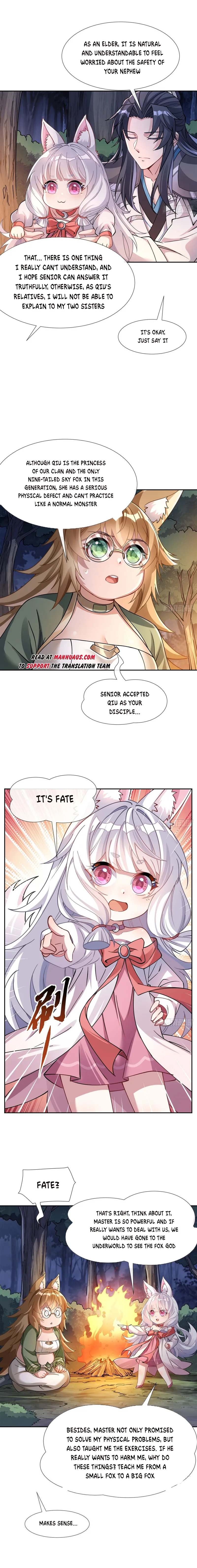 My Female Apprentices Are All Big Shots From the Future Chapter 173 37 ch 173 6