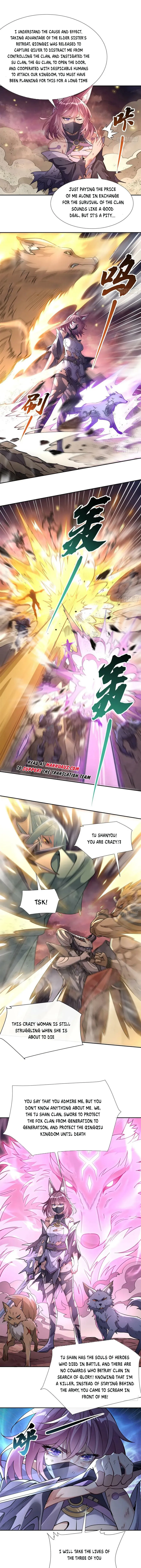 My Female Apprentices Are All Big Shots From the Future Chapter 174 34 ch 174 3