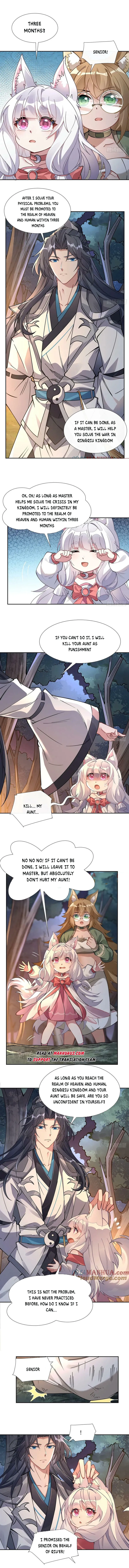 My Female Apprentices Are All Big Shots From the Future Chapter 174 37 ch 174 6