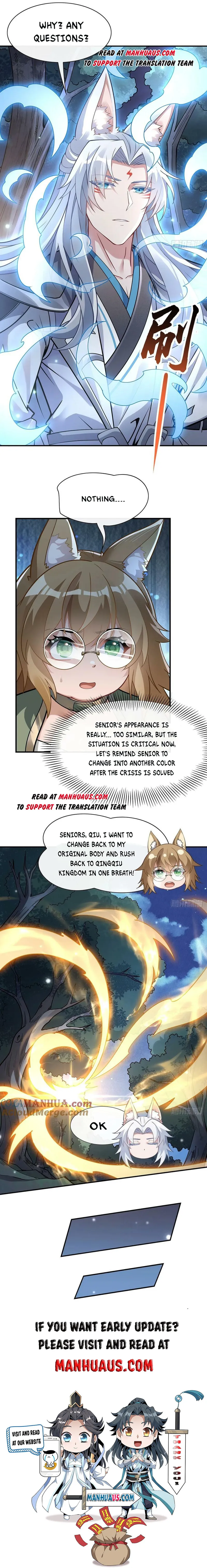 My Female Apprentices Are All Big Shots From the Future Chapter 174 39 ch 174 8
