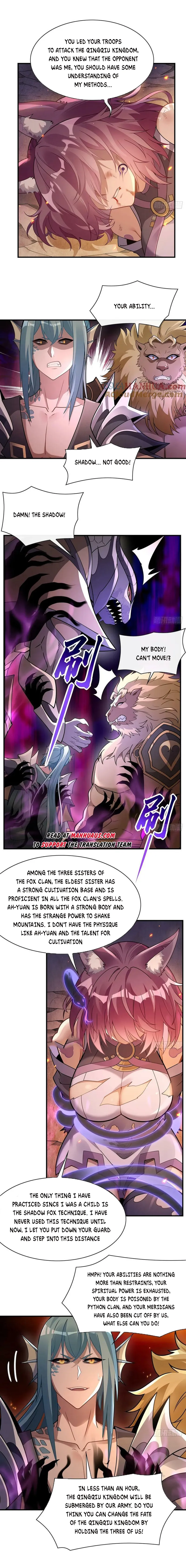 My Female Apprentices Are All Big Shots From the Future Chapter 175 34 ch 175 3