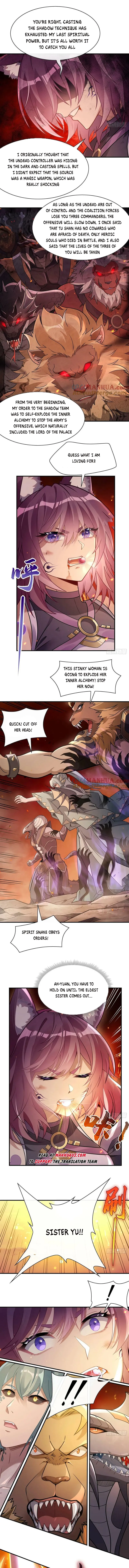 My Female Apprentices Are All Big Shots From the Future Chapter 175 35 ch 175 4