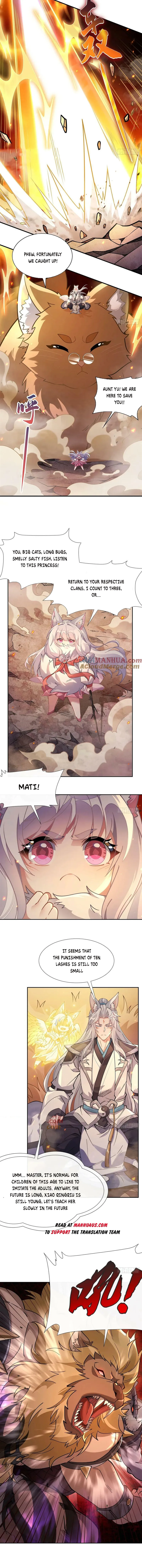 My Female Apprentices Are All Big Shots From the Future Chapter 175 36 ch 175 5