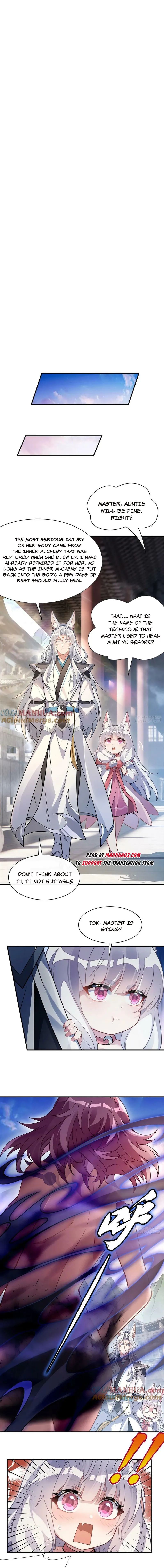 My Female Apprentices Are All Big Shots From the Future Chapter 176 34 ch 176 3