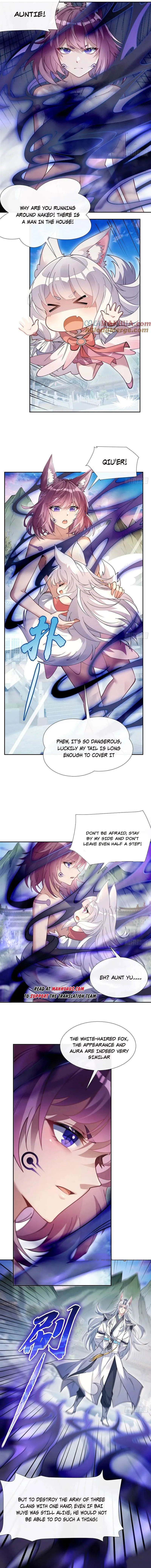 My Female Apprentices Are All Big Shots From the Future Chapter 176 35 ch 176 4