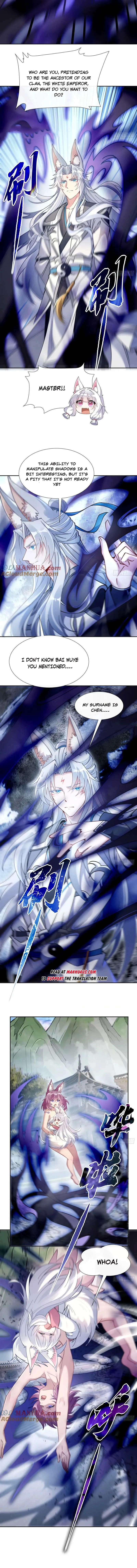 My Female Apprentices Are All Big Shots From the Future Chapter 176 36 ch 176 5