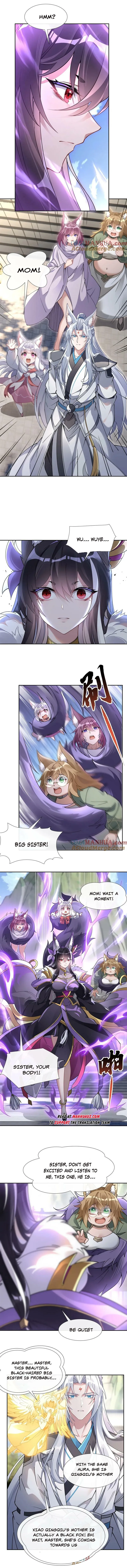 My Female Apprentices Are All Big Shots From the Future Chapter 177 33 ch 177 5