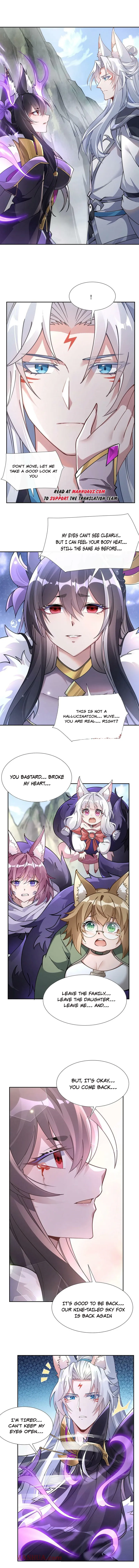 My Female Apprentices Are All Big Shots From the Future Chapter 177 34 ch 177 6
