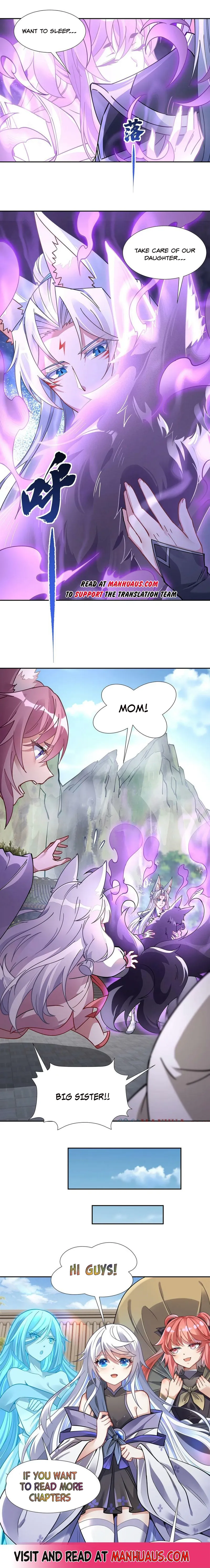 My Female Apprentices Are All Big Shots From the Future Chapter 177 35 ch 177 7
