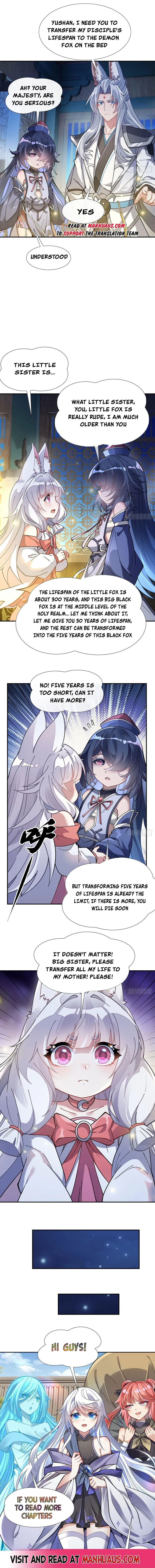 My Female Apprentices Are All Big Shots From the Future Chapter 178 31 ch 178 6