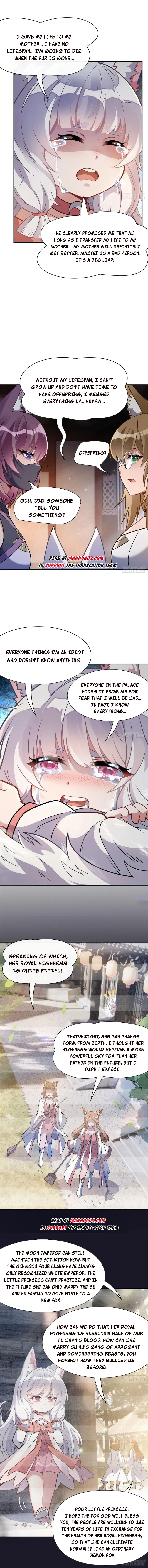 My Female Apprentices Are All Big Shots From the Future Chapter 180 27 ch 180 2