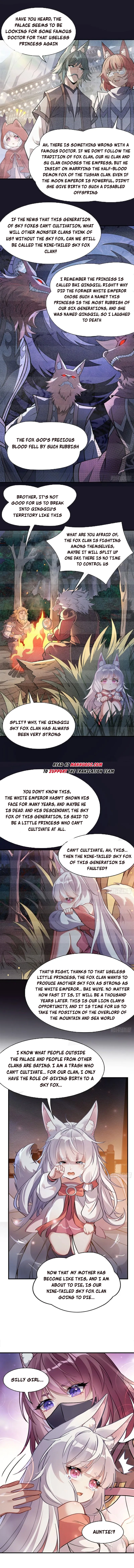 My Female Apprentices Are All Big Shots From the Future Chapter 180 28 ch 180 3