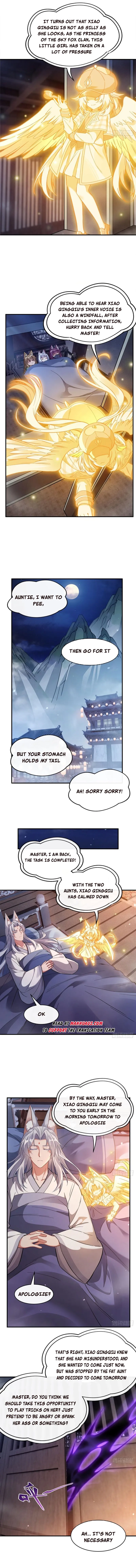 My Female Apprentices Are All Big Shots From the Future Chapter 180 31 ch 180 6
