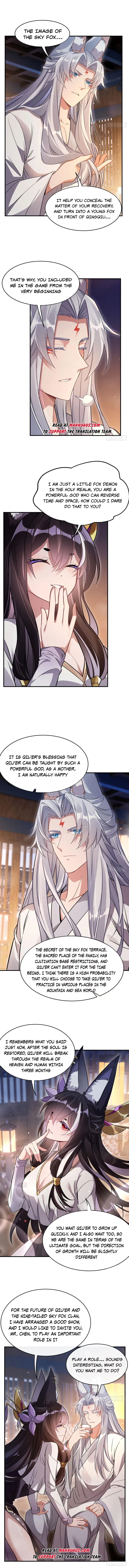 My Female Apprentices Are All Big Shots From the Future Chapter 181 31 ch 181 3