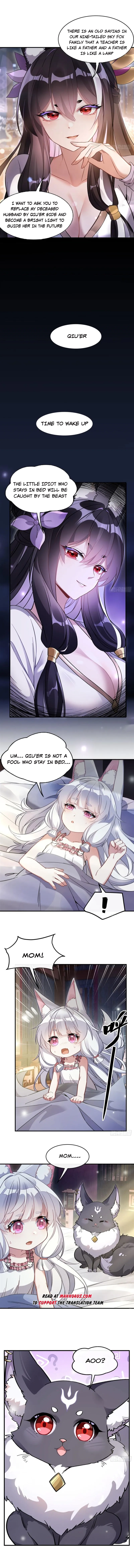 My Female Apprentices Are All Big Shots From the Future Chapter 181 32 ch 181 4