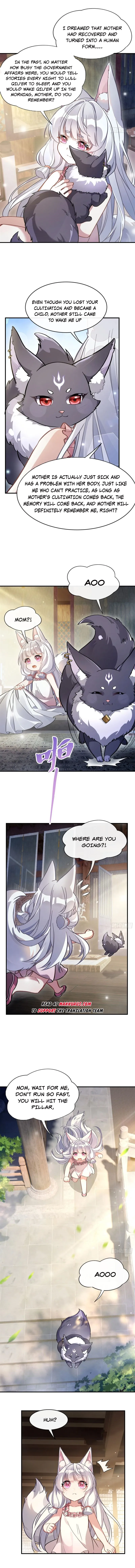 My Female Apprentices Are All Big Shots From the Future Chapter 181 33 ch 181 5