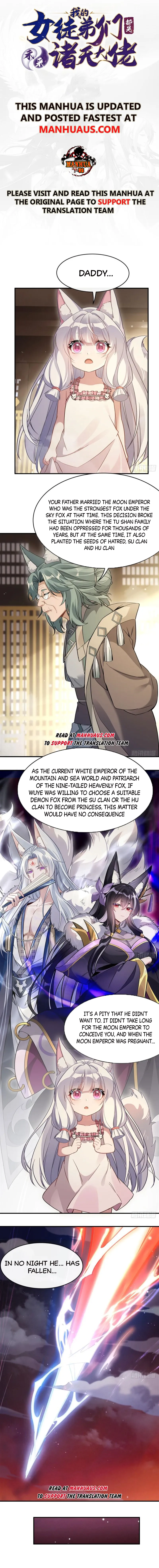 My Female Apprentices Are All Big Shots From the Future Chapter 182 29 ch 182 1