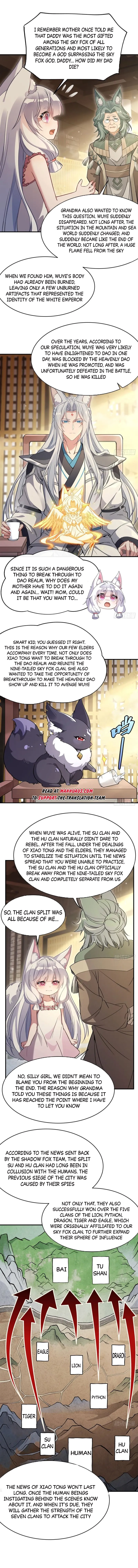 My Female Apprentices Are All Big Shots From the Future Chapter 182 30 ch 182 2