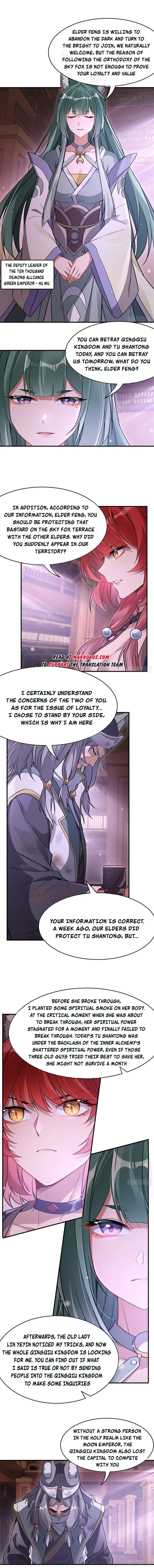 My Female Apprentices Are All Big Shots From the Future Chapter 184 33 ch 184 2