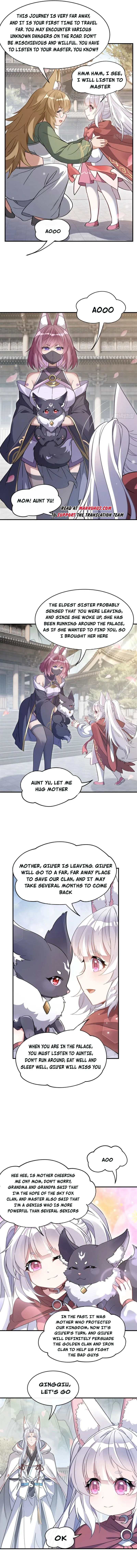 My Female Apprentices Are All Big Shots From the Future Chapter 184 35 ch 184 4