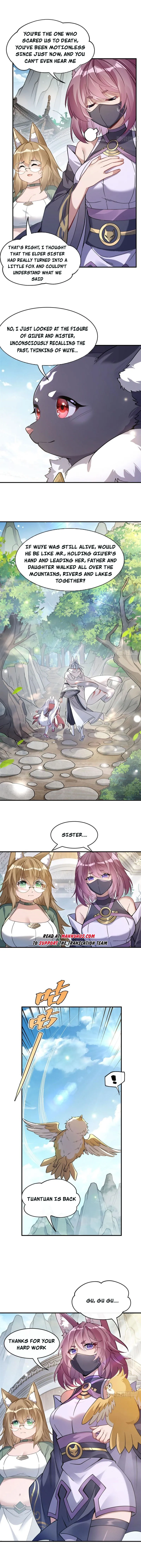 My Female Apprentices Are All Big Shots From the Future Chapter 184 37 ch 184 6