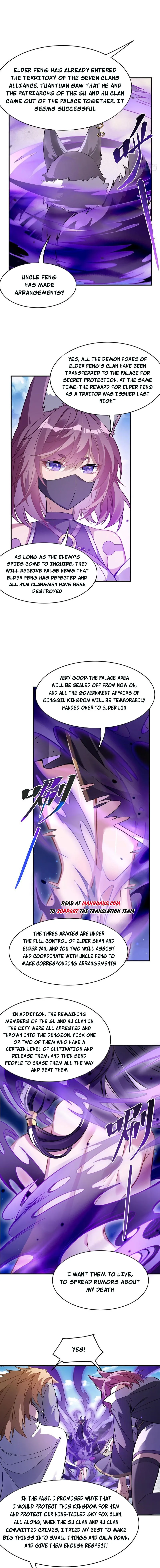 My Female Apprentices Are All Big Shots From the Future Chapter 184 38 ch 184 7