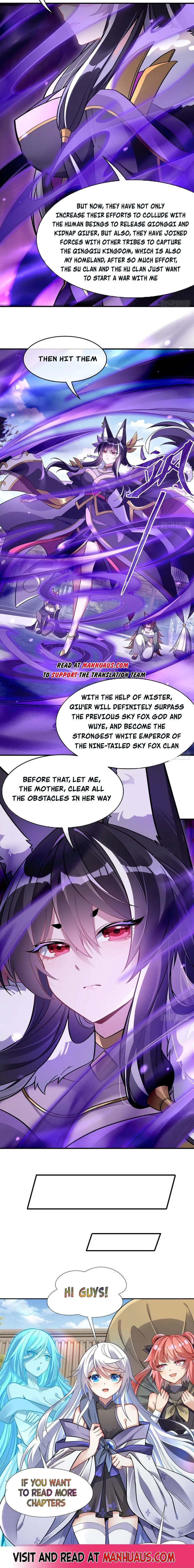 My Female Apprentices Are All Big Shots From the Future Chapter 184 39 ch 184 8