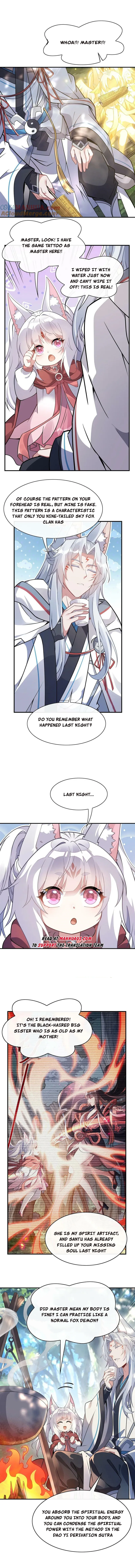 My Female Apprentices Are All Big Shots From the Future Chapter 187 30 ch 187 2