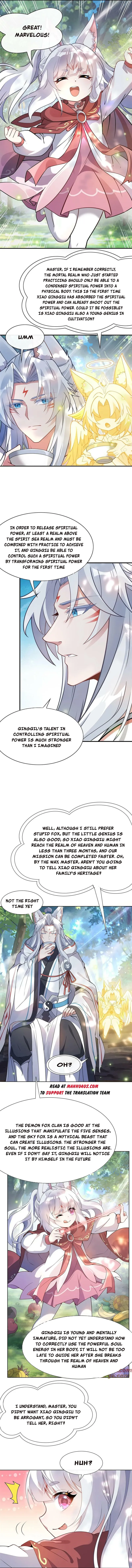 My Female Apprentices Are All Big Shots From the Future Chapter 187 32 ch 187 4