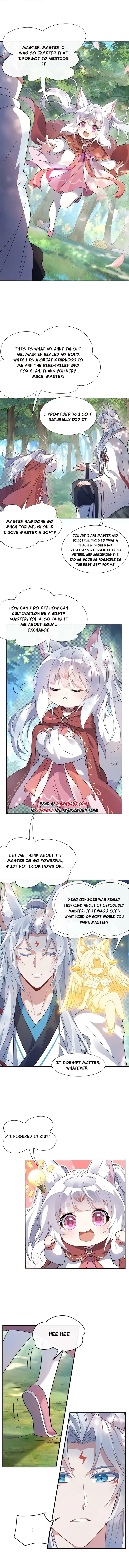 My Female Apprentices Are All Big Shots From the Future Chapter 187 33 ch 187 5