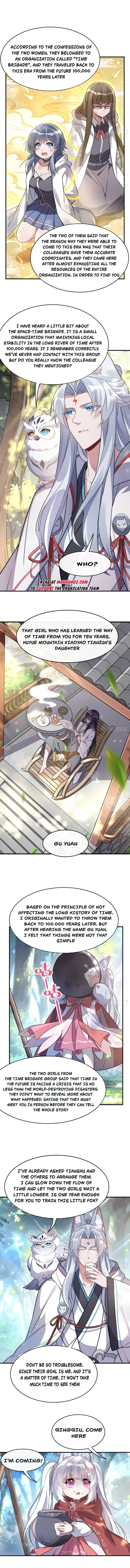 My Female Apprentices Are All Big Shots From the Future Chapter 188 32 ch 188 4