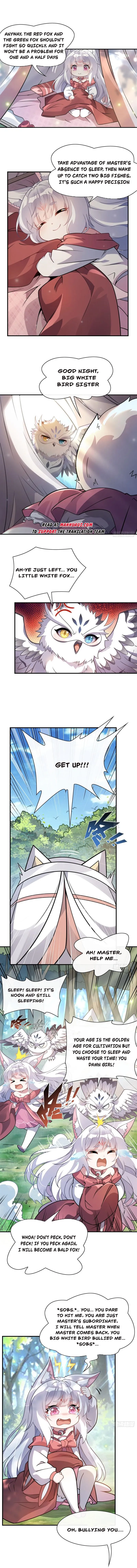 My Female Apprentices Are All Big Shots From the Future Chapter 189 30 ch 189 2