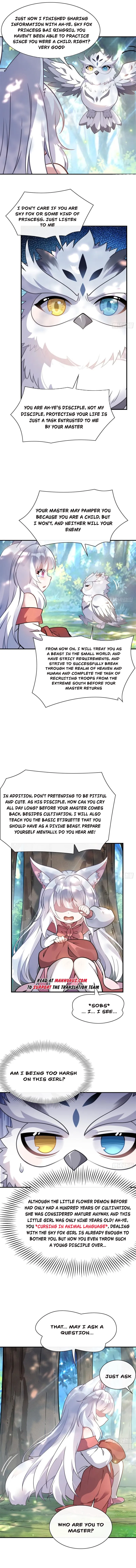 My Female Apprentices Are All Big Shots From the Future Chapter 189 31 ch 189 3