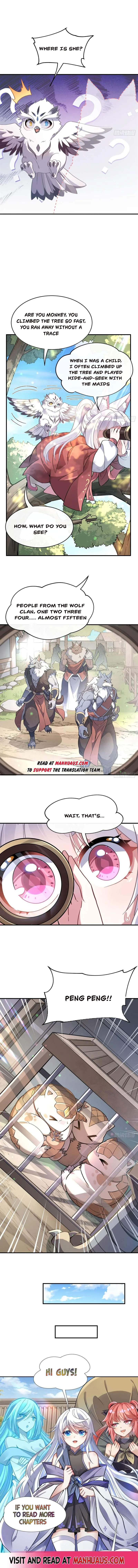 My Female Apprentices Are All Big Shots From the Future Chapter 189 35 ch 189 7