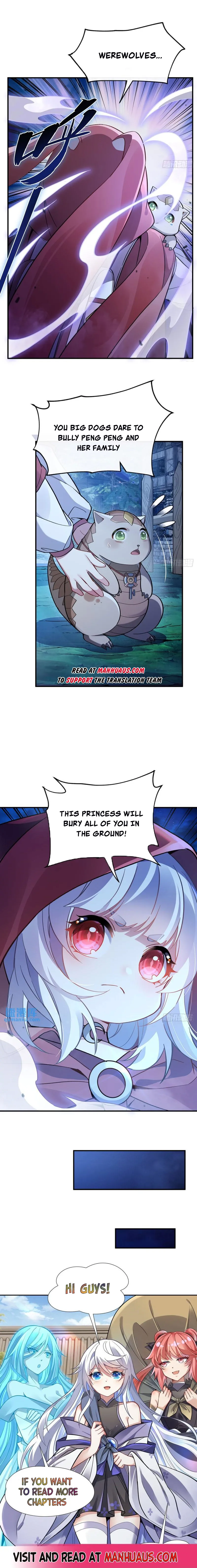 My Female Apprentices Are All Big Shots From the Future Chapter 191 35 ch 191 7