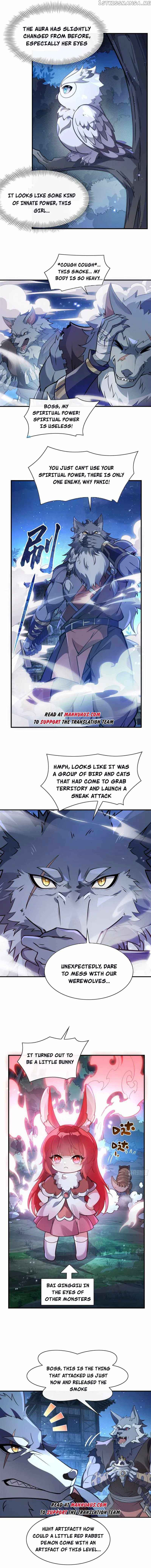 My Female Apprentices Are All Big Shots From the Future Chapter 192 30 ch 192 2