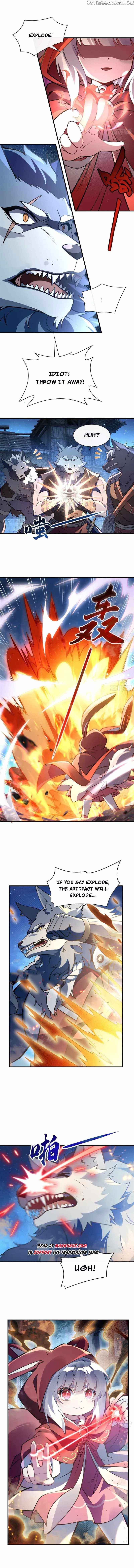 My Female Apprentices Are All Big Shots From the Future Chapter 192 31 ch 192 3