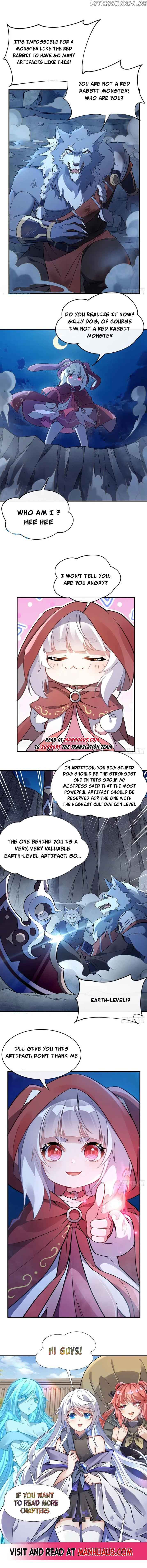 My Female Apprentices Are All Big Shots From the Future Chapter 192 35 ch 192 7