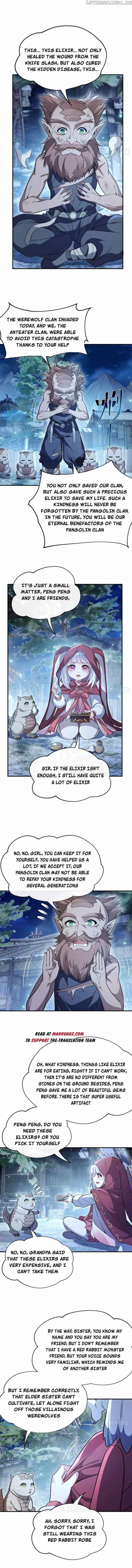 My Female Apprentices Are All Big Shots From the Future Chapter 193 33 ch 193 5